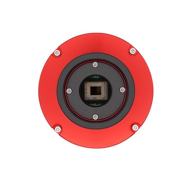 Cámara ZWO ASI990MM Pro Monocromo Cámara ZWO ASI990MM Pro Monocromo