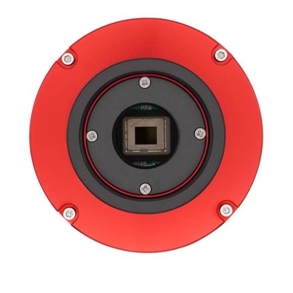 Cámara ZWO ASI990MM Pro Monocromo