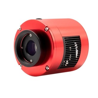 Cámara ZWO ASI990MM Pro...