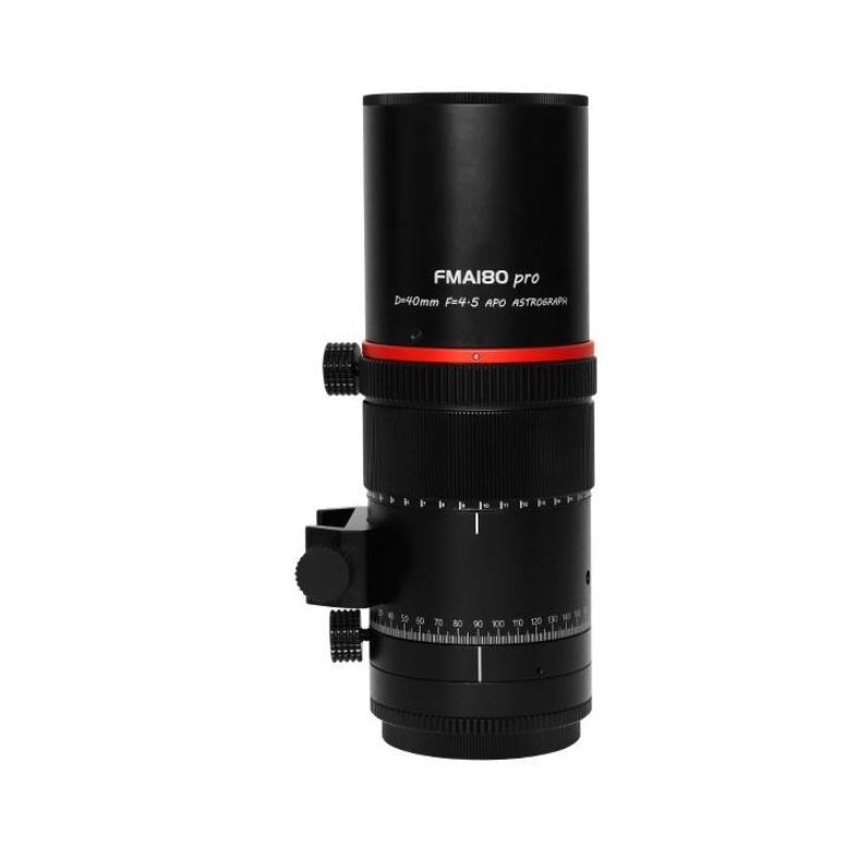 Astrógrafo Askar FMA180 pro180 mm... Astrógrafo Askar FMA180 pro180 mm...