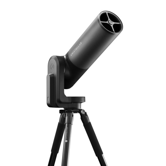 Telescopio Unistellar eVscope eQuinox 2