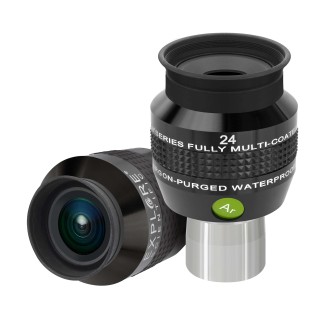 Ocular Explore Scientific...
