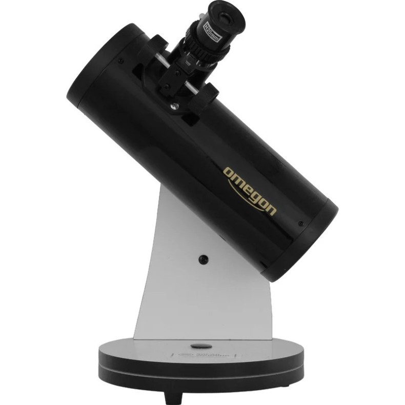Telescopio Reflector Omegon Dobson N... Telescopio Reflector Omegon Dobson N...