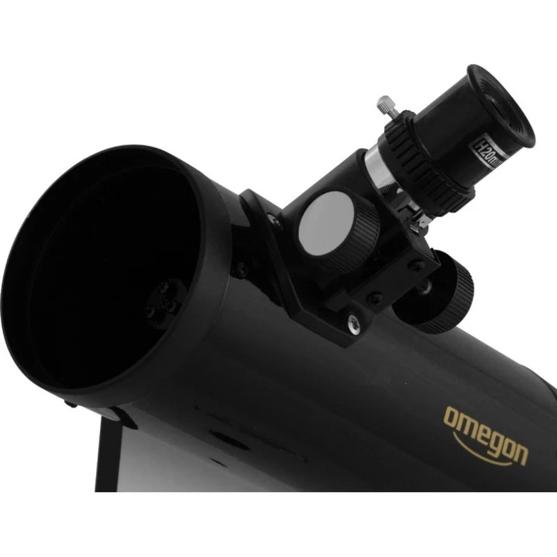 Telescopio Reflector Omegon Dobson N... Telescopio Reflector Omegon Dobson N...