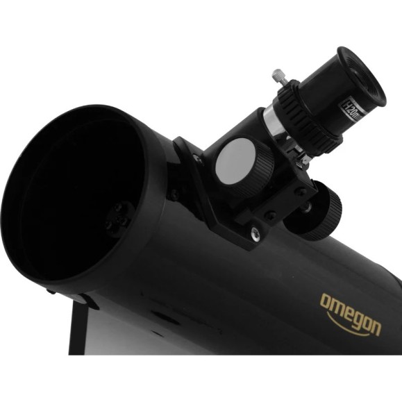 Telescopio Reflector Omegon Dobson N 76/300 DOB