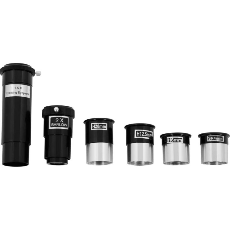 Telescopio Reflector Omegon Dobson N... Telescopio Reflector Omegon Dobson N...