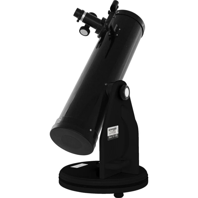 Telescopio Reflector Omegon Dobson N...