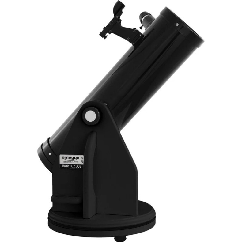 Telescopio Reflector Omegon Dobson N...