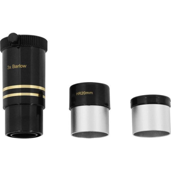 Telescopio Reflector Omegon Dobson N 102/640 DOB