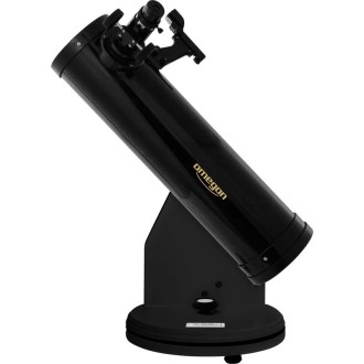 Telescopio Reflector Omegon...
