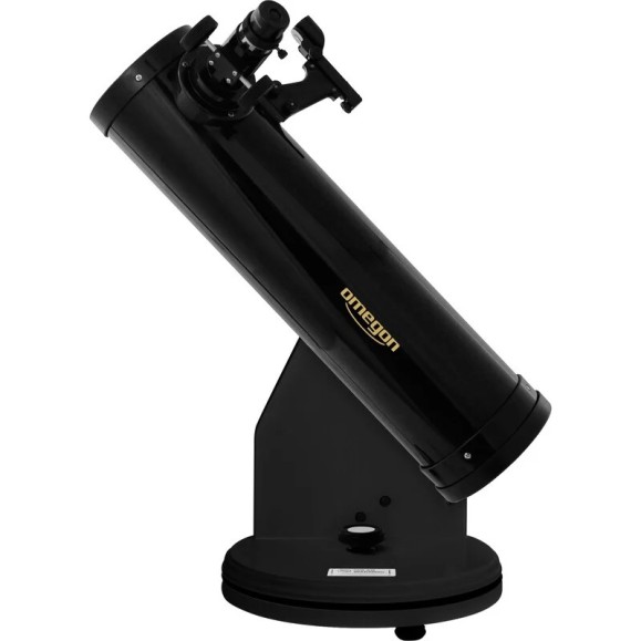 Telescopio Reflector Omegon Dobson N 102/640 DOB