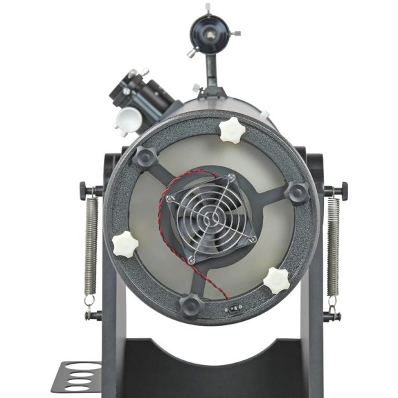 Telescopio Reflector Omegon Dobson Advanced X N 203/1200