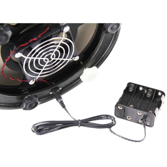 Telescopio Reflector Omegon Dobson Advanced X N 203/1200