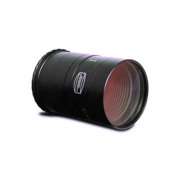 Corrector de coma RCC I Rowe Corrector de coma RCC I Rowe