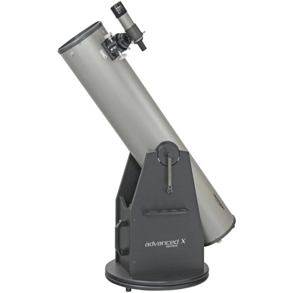 Telescopio Reflector Omegon Dobson Advanced X N 203/1200