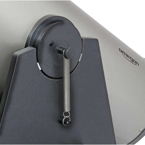 Telescopio Reflector Omegon Dobson Advanced X N 203/1200