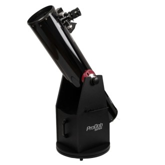 Telescopio Reflector Omegon...