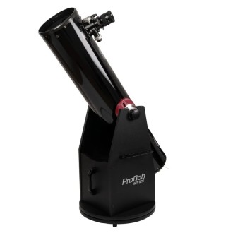 Telescopio Reflector Omegon...
