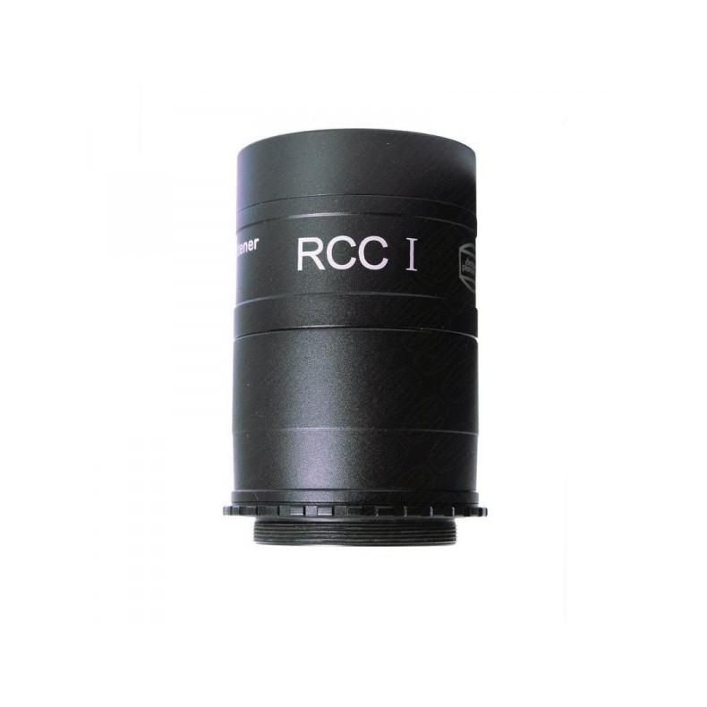 Corrector de coma RCC I Rowe Corrector de coma RCC I Rowe