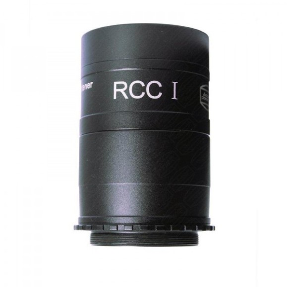 Corrector de coma RCC I Rowe Corrector de coma RCC I Rowe