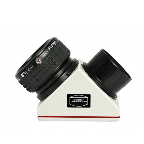 Espejo diagonal 2" ClickLock