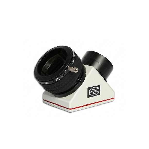 Espejo diagonal 2" ClickLock