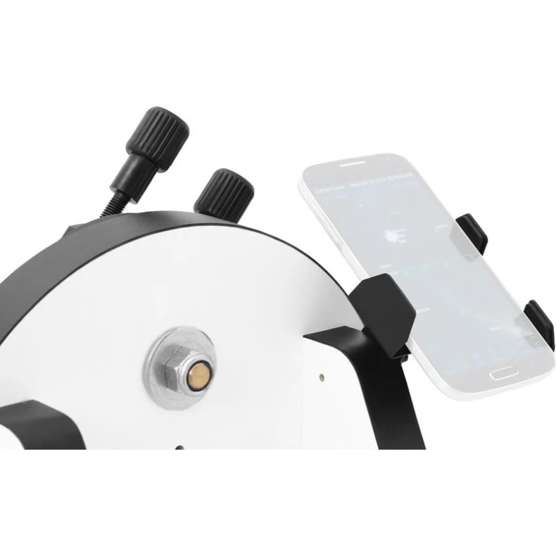 Telescopio Reflector Omegon Dobson...