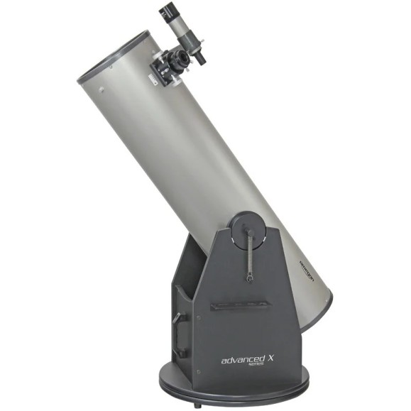Telescopio Reflector Omegon Dobson Advanced X N 254/1250