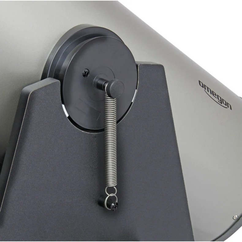 Telescopio Reflector Omegon Dobson...