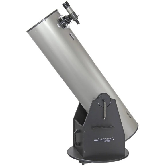Telescopio Reflector Omegon Dobson Advanced X N 304/1500