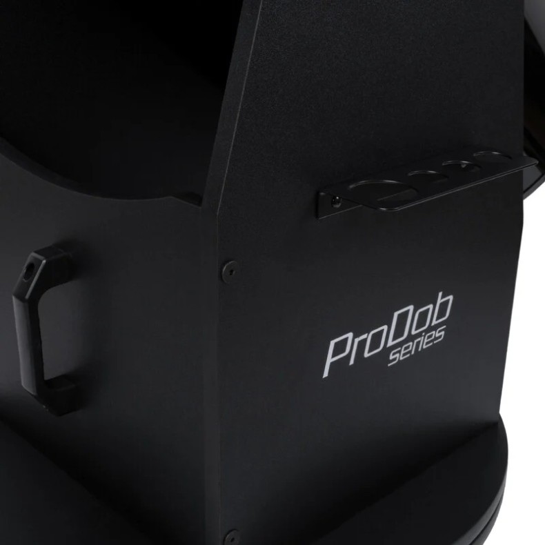 Telescopio reflector Omegon Dobson...