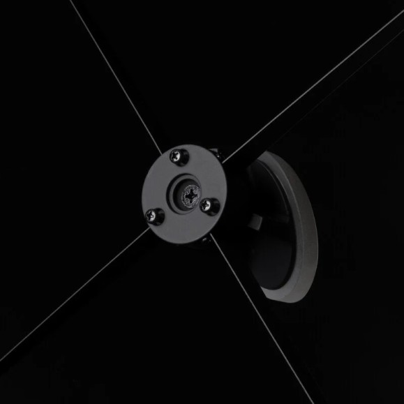 Telescopio reflector Omegon Dobson ProDob N 304/1500 DOB II con visor LED de punto rojo