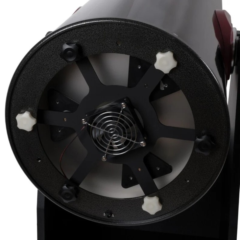 Telescopio reflector Omegon Dobson...