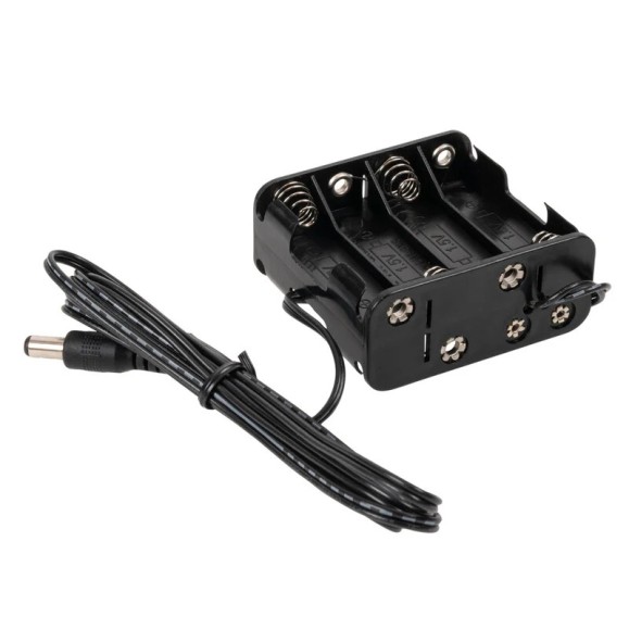 Telescopio reflector Omegon Dobson ProDob N 304/1500 DOB II con visor LED de punto rojo