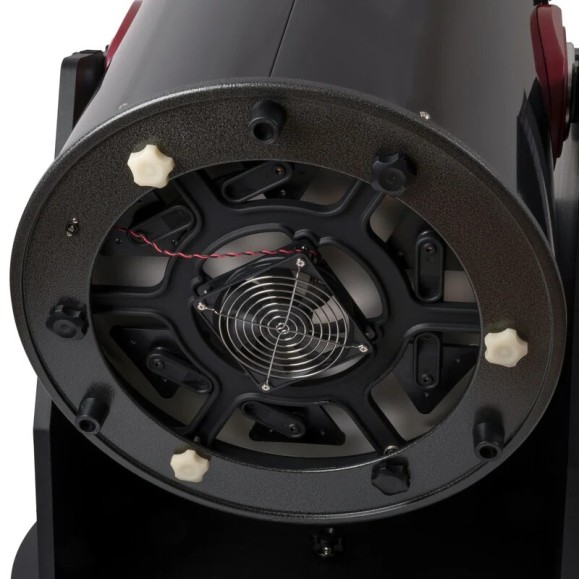 Telescopio Reflector Omegon Dobson ProDob N 406/1850 DOB II TRUSS