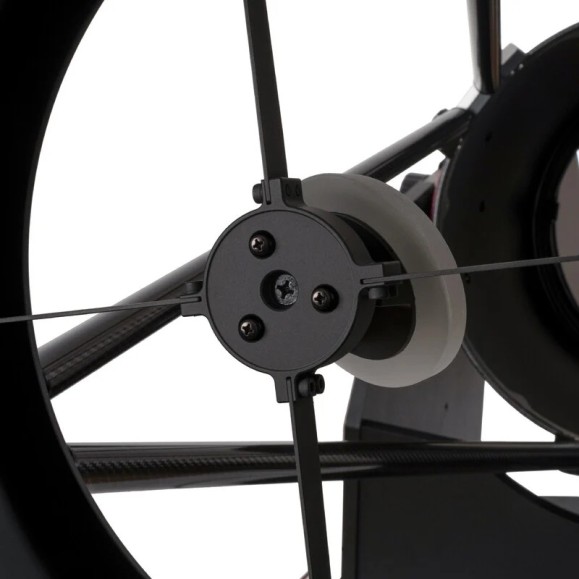 Telescopio Reflector Omegon Dobson ProDob N 406/1850 DOB II TRUSS