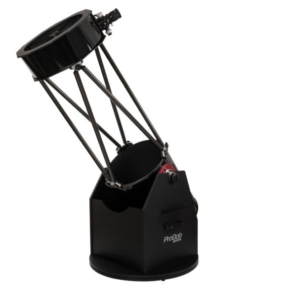 Telescopio Reflector Omegon Dobson ProDob N 406/1850 DOB II TRUSS