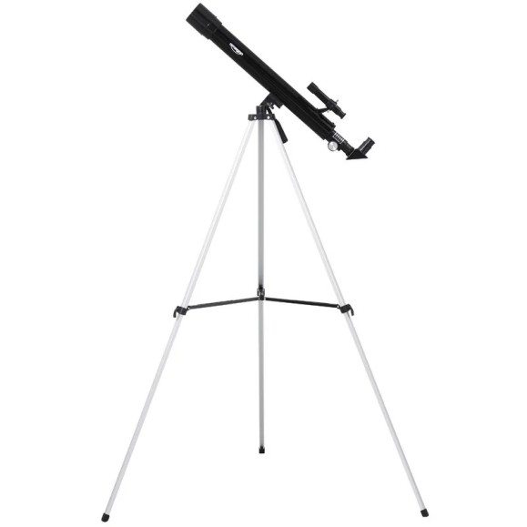 Telescopio Refractor Omegon AC 50/600 AZ