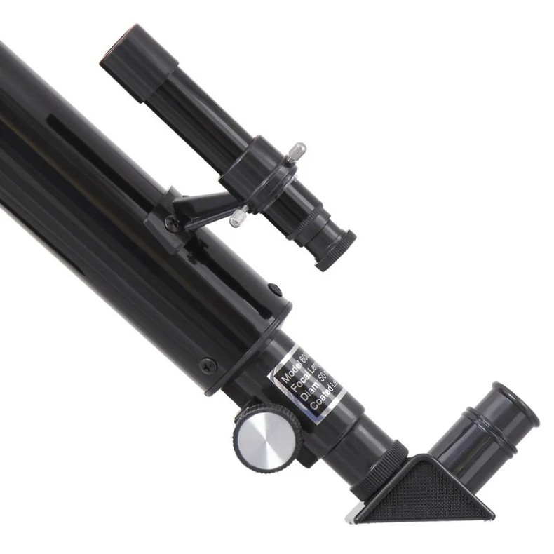 Telescopio Refractor Omegon AC 50/600 AZ Telescopio Refractor Omegon AC 50/600 AZ