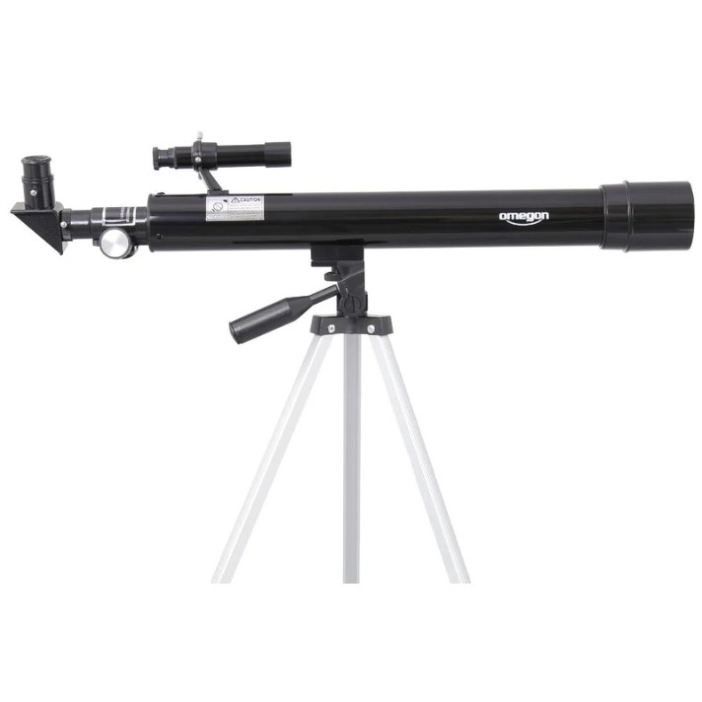 Telescopio Refractor Omegon AC 50/600 AZ Telescopio Refractor Omegon AC 50/600 AZ