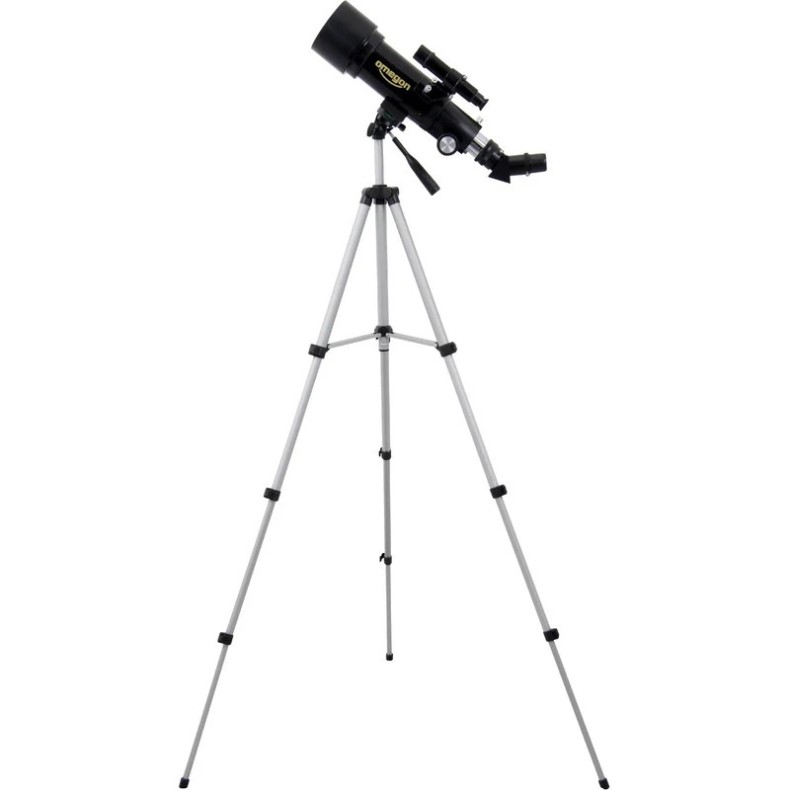 Telescopio Refractor Omegon AC 70/400...