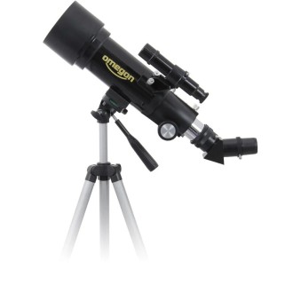 Telescopio Refractor Omegon...