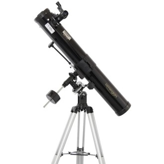 Telescopio Reflector Omegon...