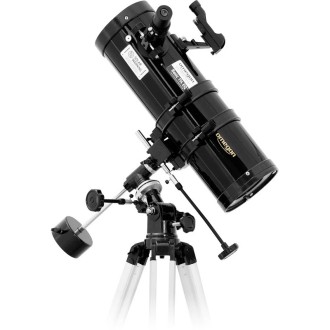 Telescopio Reflector Omegon...