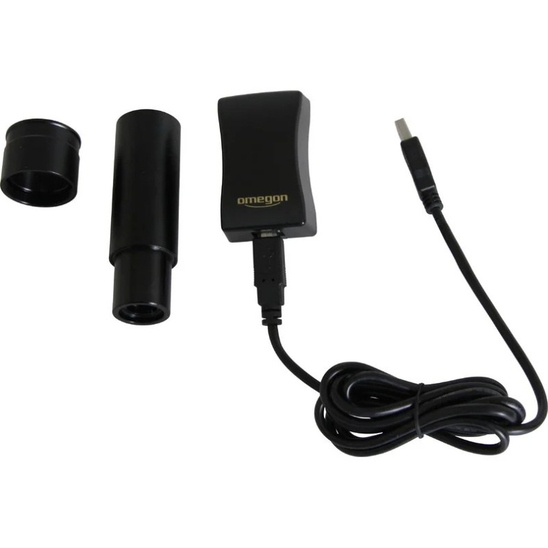 Cámara USB Omegon Telemikro USB