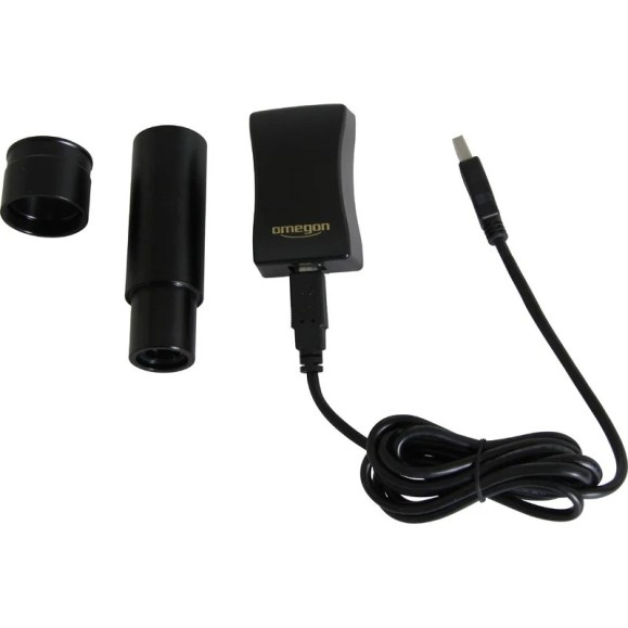 Cámara USB Omegon Telemikro USB