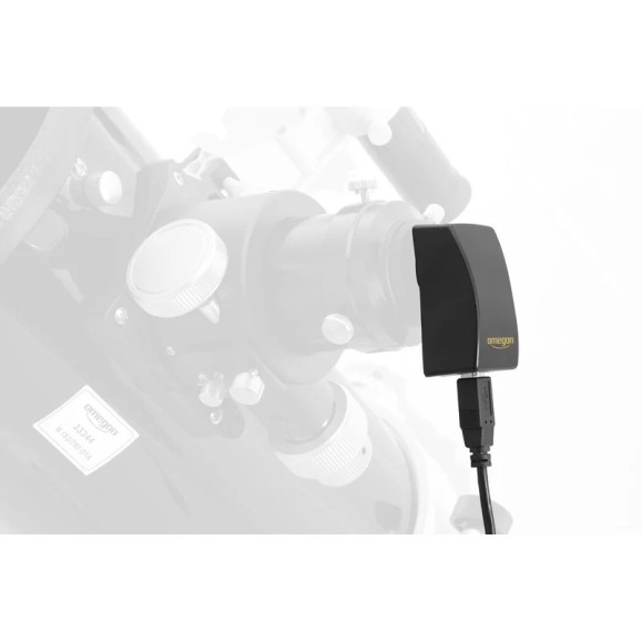 Cámara USB Omegon Telemikro USB