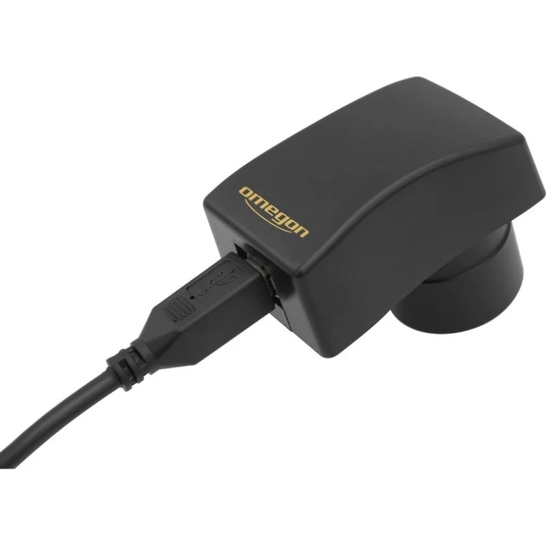 Cámara USB Omegon Telemikro USB