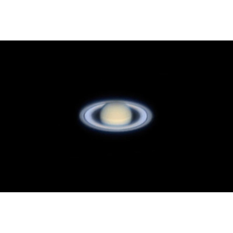 Cámara astronómica Omegon GUIDE 2000...