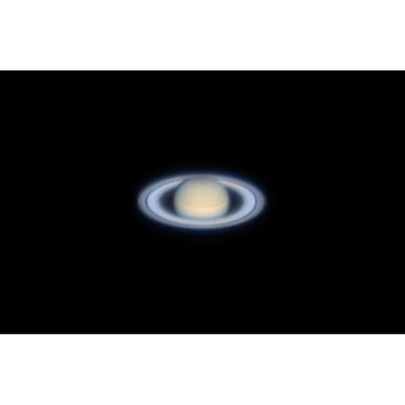 Cámara astronómica Omegon GUIDE 2000 C Color